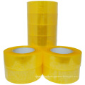 High Quality Acrylic Based Bopp Packing Adhesive Tape For Carton sealing